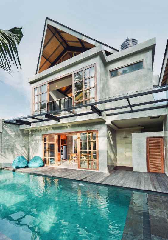 dijual vila bali the soodama sanctuary