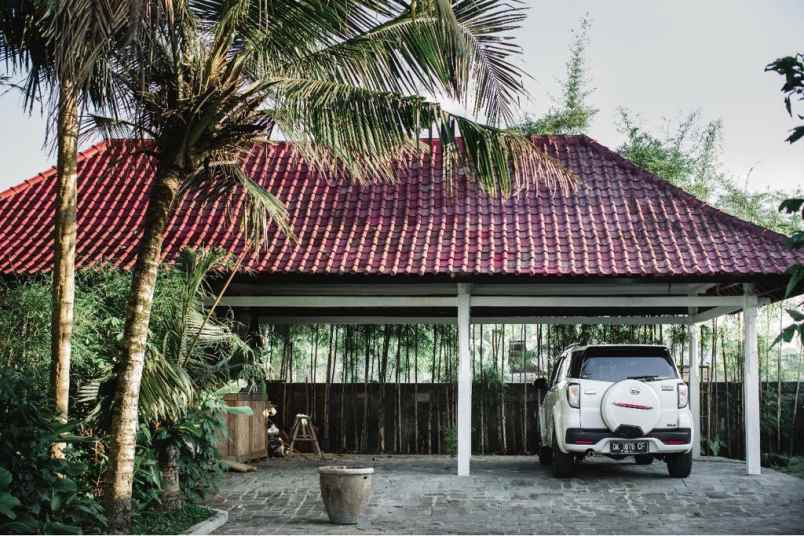 dijual villa bali