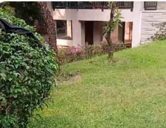 dijual villa cisarua