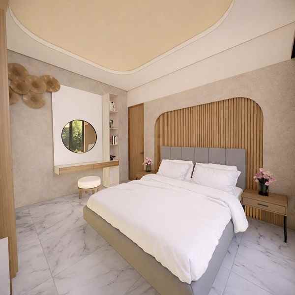 dijual villa jl jalak ngringin condong