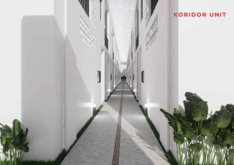 dijual villa jl jenengan raya