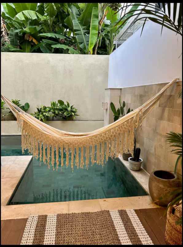 dijual villa kerobokan