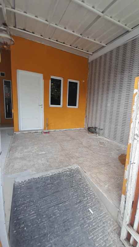 disewa rumah cakep di duta bumi bekasi kota c0633