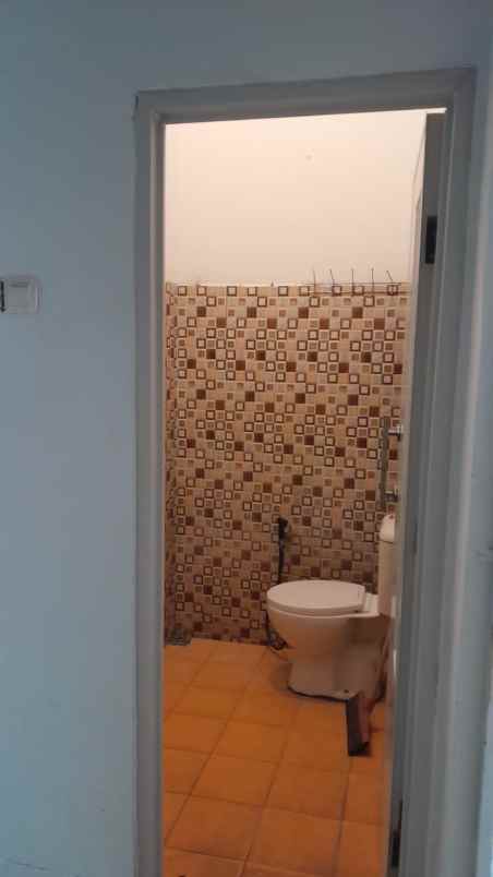 disewa rumah cakep di duta bumi bekasi kota c0633