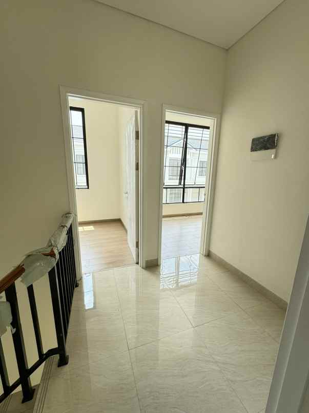 disewa rumah citrine lavon 2 cikupa tangerang