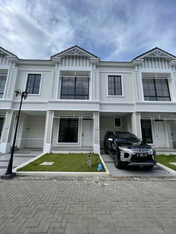 disewa rumah citrine lavon 2 cikupa tangerang