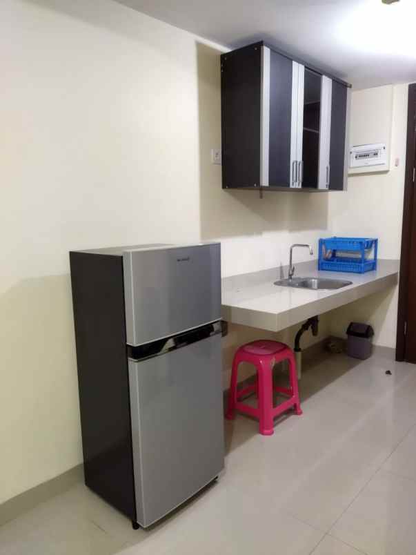 disewakan apartemen 105 boulevard diponegoro