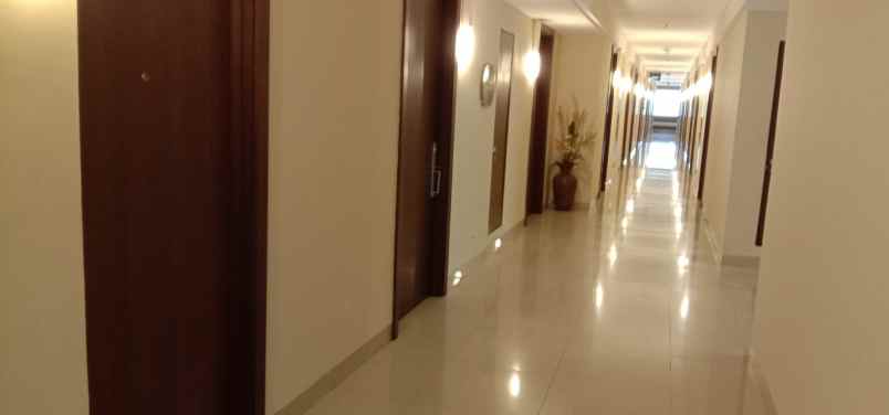 disewakan apartemen 105 boulevard diponegoro