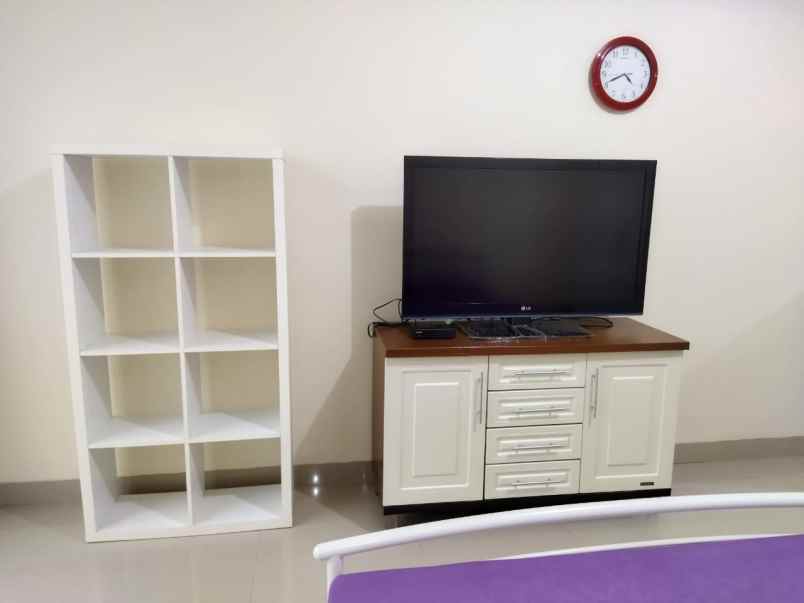 disewakan apartemen 105 boulevard diponegoro