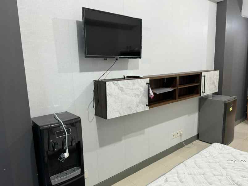 disewakan apartemen anderson