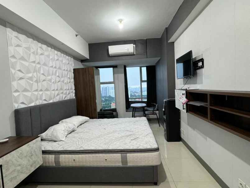 disewakan apartemen anderson