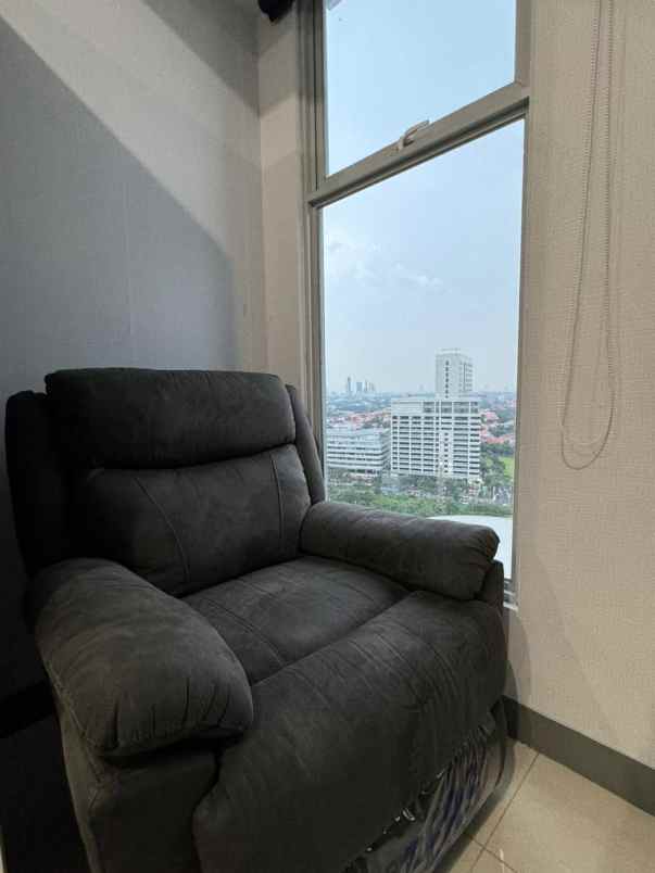 disewakan apartemen anderson