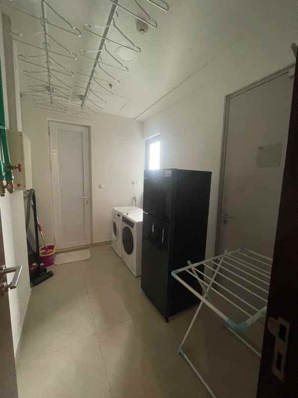 disewakan apartemen apartemen anandamaya