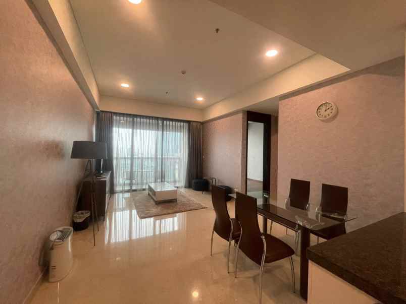 disewakan apartemen apartemen anandamaya