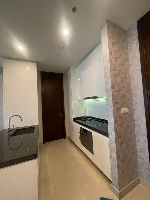 disewakan apartemen apartemen anandamaya