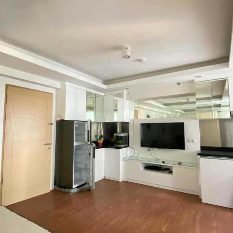 disewakan apartemen educity surabaya