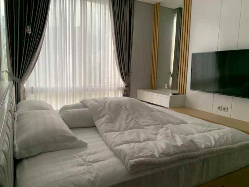 disewakan apartemen epicentrum