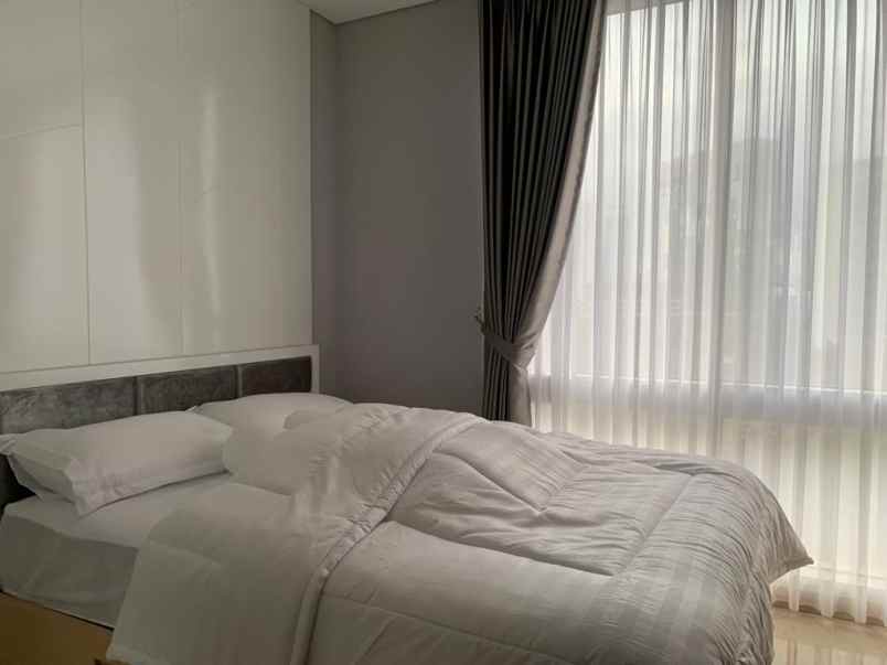 disewakan apartemen epicentrum