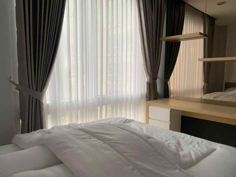 disewakan apartemen epicentrum