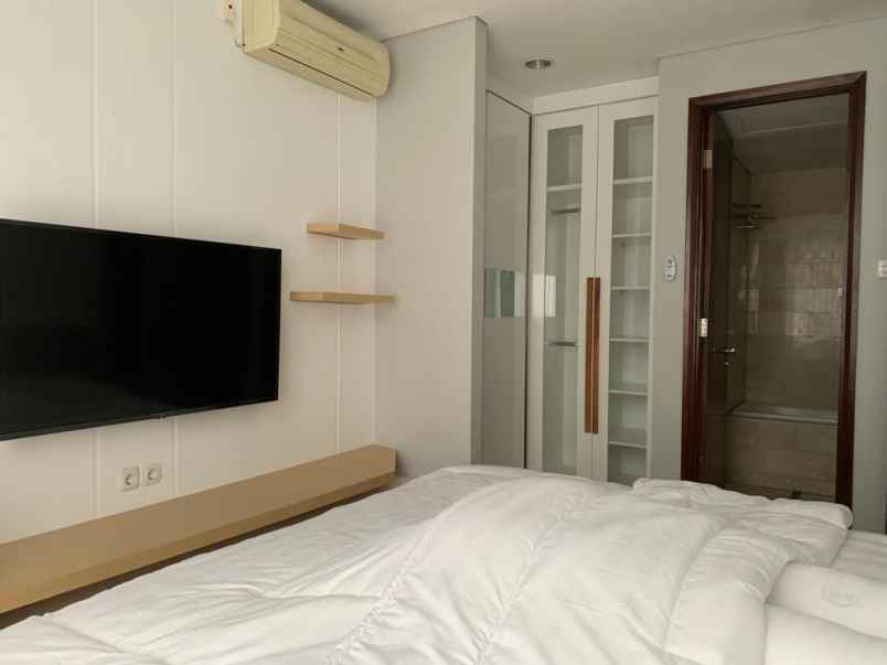 disewakan apartemen epicentrum