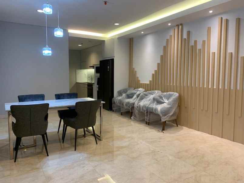 disewakan apartemen epicentrum