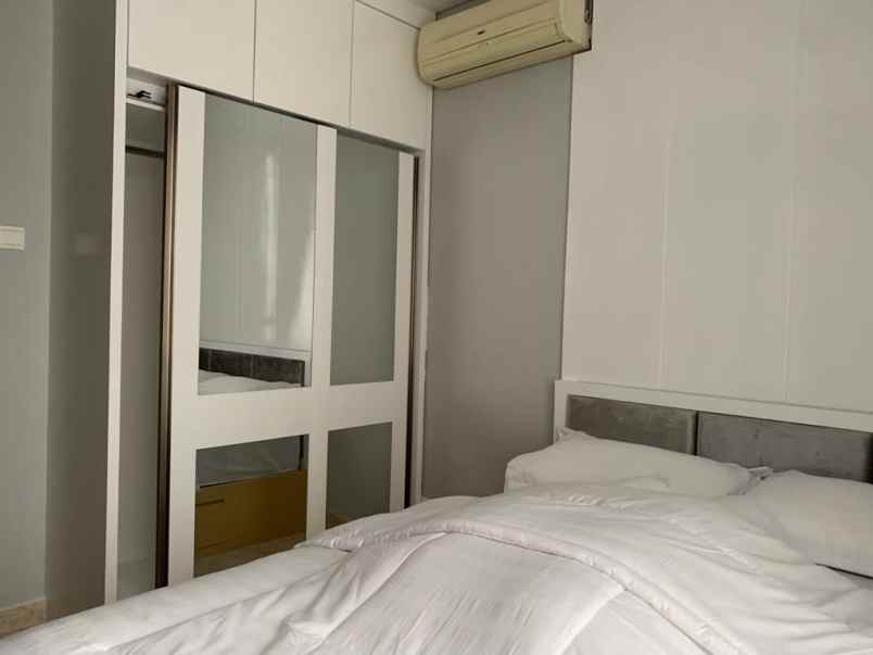 disewakan apartemen epicentrum