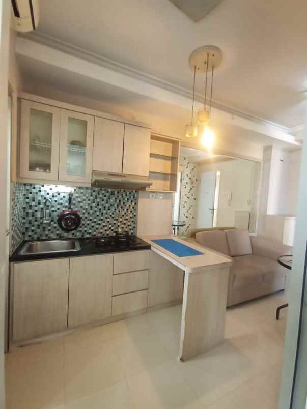 disewakan apartemen grand emerald