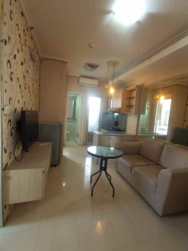 disewakan apartemen grand emerald