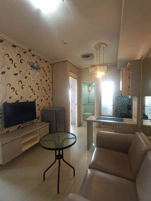 disewakan apartemen grand emerald