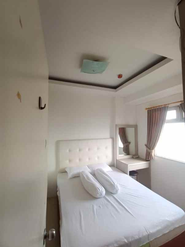 disewakan apartemen grand emerald