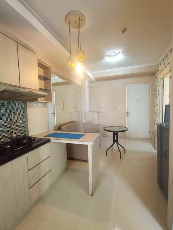 disewakan apartemen grand emerald