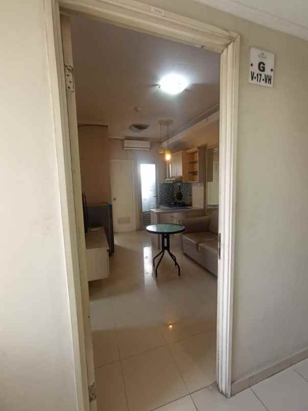 disewakan apartemen grand emerald