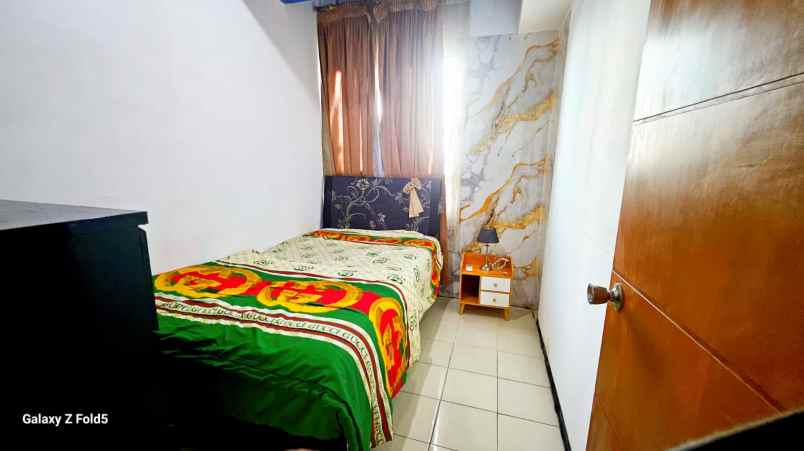 disewakan apartemen jalan bangka raya