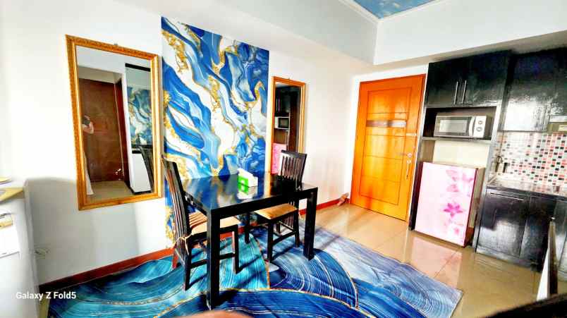 disewakan apartemen jalan bangka raya