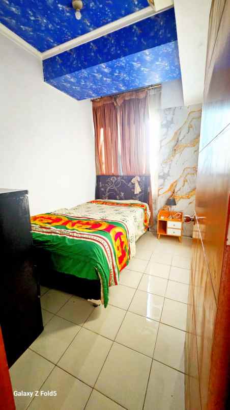 disewakan apartemen jalan bangka raya