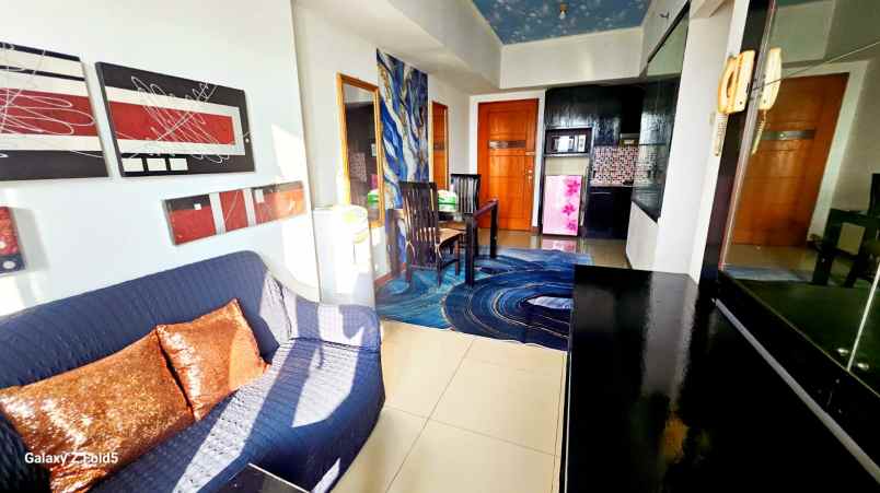 disewakan apartemen jalan bangka raya