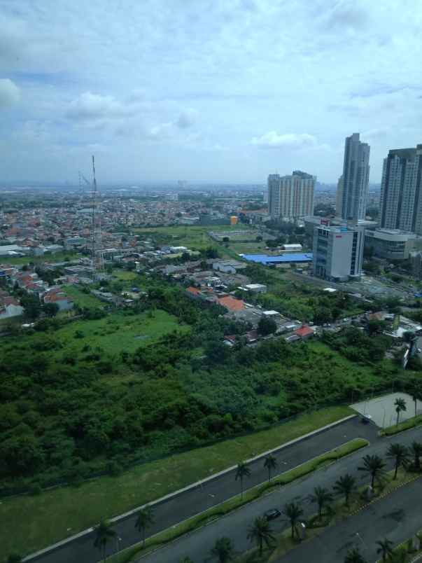 disewakan apartemen jalan pakuwon indah