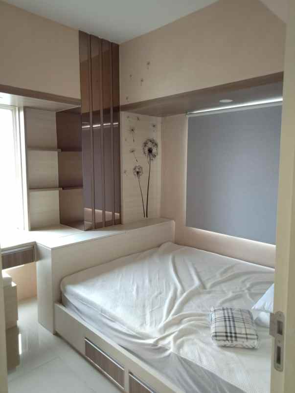 disewakan apartemen jalan pakuwon indah