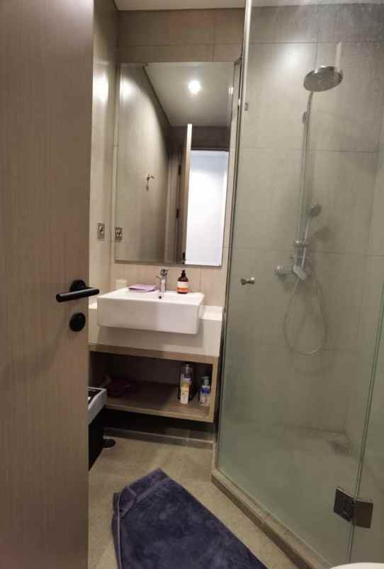 disewakan apartemen jl fatmawati raya no 2 rt