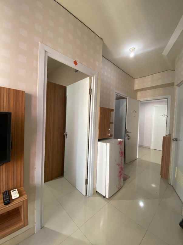 disewakan apartemen jl jend a yani kav 49
