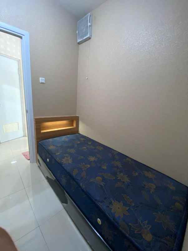 disewakan apartemen jl jend a yani kav 49