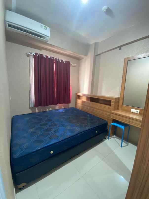 disewakan apartemen jl jend a yani kav 49