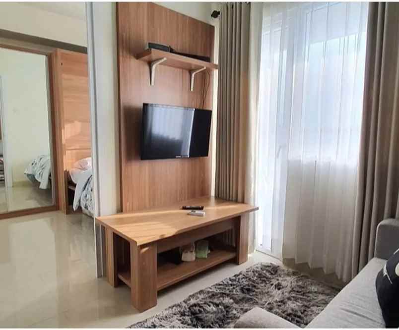 disewakan apartemen jl jend ahmad yani kav 49