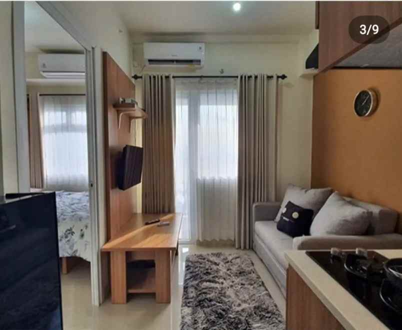 disewakan apartemen jl jend ahmad yani kav 49