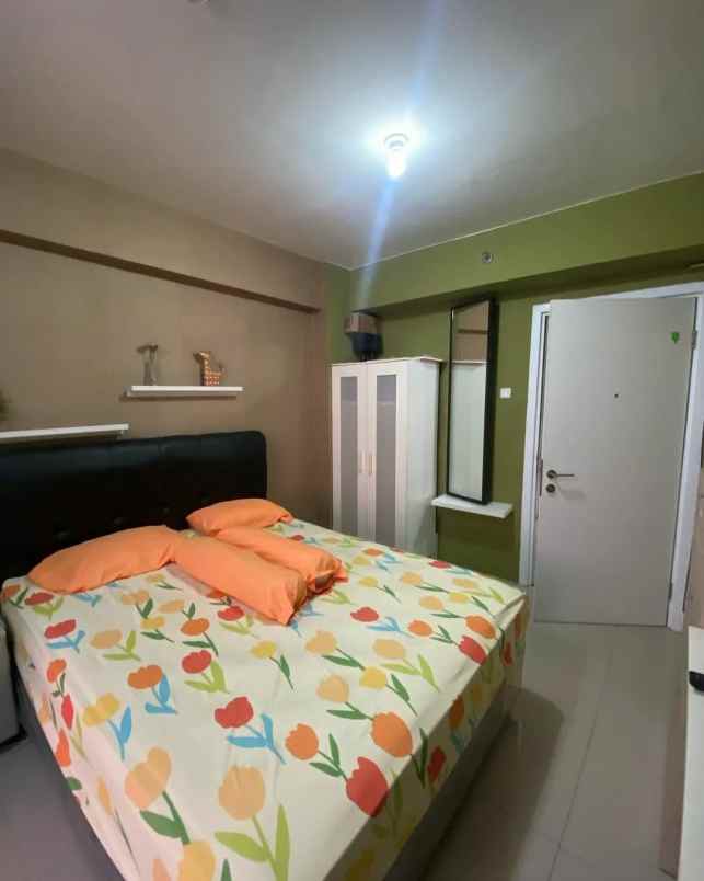 disewakan apartemen jl jenderal ahmad yani no