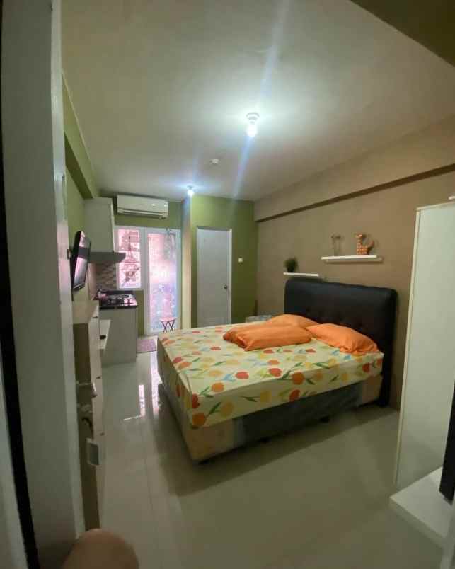 disewakan apartemen jl jenderal ahmad yani no