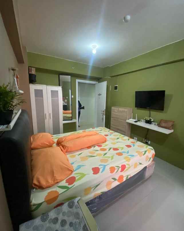 disewakan apartemen jl jenderal ahmad yani no