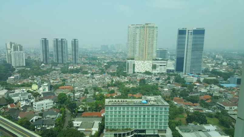 disewakan apartemen jl pakubuwono vi