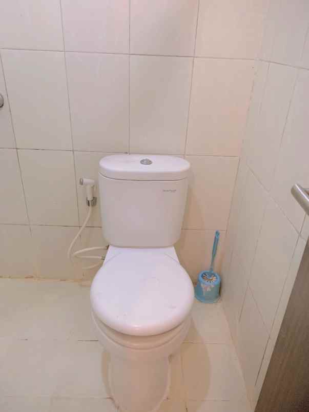 disewakan apartemen jl penjernihan 1 no 1 bend