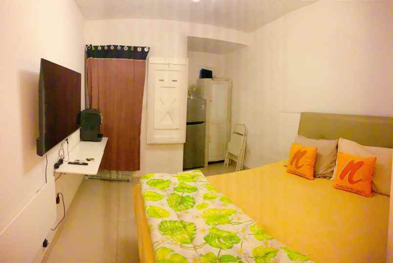 disewakan apartemen jl penjernihan 1 no 1 bend